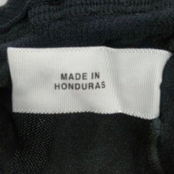 BOGO Spanx Super Higher Power Shapewear High Waist Shorts Mid Thigh Size E Black - Picture 9 of 9